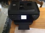 HP 7640 printer als nieuw, Computers en Software, Printers, Zo goed als nieuw, Faxen, Printer, Ingebouwde Wi-Fi