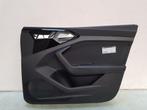 PORTIERBEKLEDING RECHTS VOOR Audi A1 Sportback (GBA), Gebruikt, Audi
