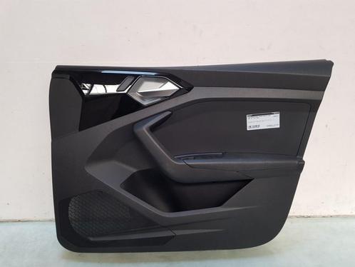 PORTIERBEKLEDING RECHTS VOOR Audi A1 Sportback (GBA), Auto-onderdelen, Interieur en Bekleding, Audi, Gebruikt