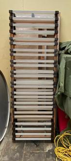 lattenbodem, Ophalen, 70 cm of minder, Zo goed als nieuw, Bedbodem