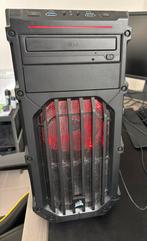 Gaming pc, Computers en Software, Ophalen, 16 GB, Gaming, SSD