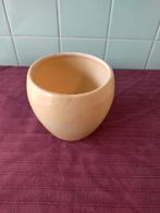 Bloempot 12,5x12cm AFHALING LEES BESCHRIJVING, Tuin en Terras, Ophalen, Gebruikt, Rond, Tuin
