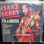 LP Chuck Berry – I'm A Rocker, Cd's en Dvd's, Vinyl | Rock, Ophalen of Verzenden