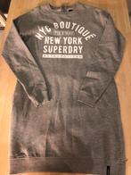 Kleedje Superdry maat XS, Comme neuf, Taille 34 (XS) ou plus petite, Enlèvement ou Envoi