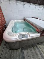 Jacuzzi Hotspring 3 personen, Jardin & Terrasse, Jacuzzis, Comme neuf, Enlèvement ou Envoi