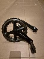 Dura ace powermeter fc-r9100, Ophalen