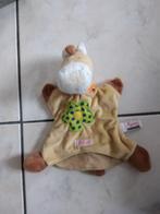 knuffeldoekje sigikid paard (doos pam), Kinderen en Baby's, Speelgoed | Knuffels en Pluche, Ophalen of Verzenden, Nieuw, Paard