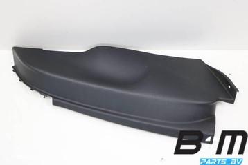 Wielkastbekleding rechtsachter VW Tiguan 5N 5N0867766