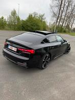 Audi a5 sportback competition, Auto's, Automaat, Alcantara, Berline, Particulier