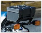 Recherché : Valise (top) en cuir BMW R80GS - R100GS, Motos, Accessoires | Valises & Sacs, Utilisé