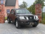 nissan navara 2,5 tdi, Autos, Nissan, Boîte manuelle, Diesel, Euro 4, Achat