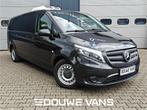 Mercedes-Benz Vito 116 L3 Automaat Koelwagen Dag en Nacht Eu, Auto's, Bestelwagens en Lichte vracht, Automaat, Gebruikt, 4 cilinders