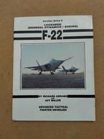 Le F-22, Armée de l'air, Enlèvement ou Envoi, 1945 à nos jours, Comme neuf