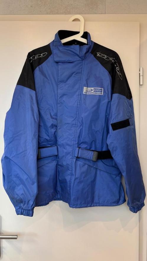 Veste de pluie dame SPIDI, Motoren, Kleding | Motorkleding, Overige typen, Dames, Tweedehands, Ophalen