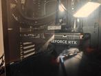 Rtx 4060 8gb, Computers en Software, Videokaarten, Ophalen, PCI-Express 4, Zo goed als nieuw, Nvidia