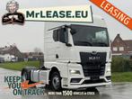 LEASING TRACTEUR MAN TGX 18.470, Autos, Diesel, TVA déductible, Automatique, Achat