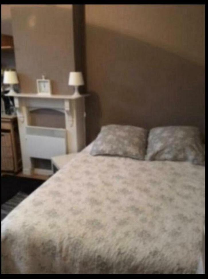 Chambre La Louvière pour stagiaires hôpitaux, Immo, Appartementen en Studio's te huur, Provincie Henegouwen