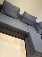 Slaapbank ikea Friheten, Enlèvement, Comme neuf