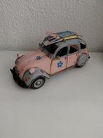 Metalen citroën, Ophalen of Verzenden