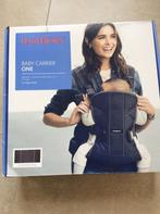 DRAAGZAK Baby Bjorn carrier one, Buik of Rug, Ophalen of Verzenden, Zo goed als nieuw, Baby Björn
