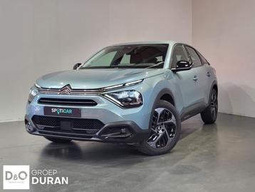 Citroen C4 Plus 1.2 PureTech Man.6  beschikbaar voor biedingen