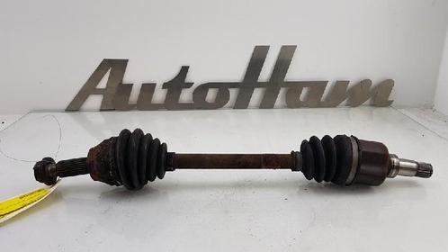 AANDRIJFAS LINKS VOOR Ford Fusion (01-2002/12-2012), Auto-onderdelen, Remmen en Aandrijving, Ford, Gebruikt