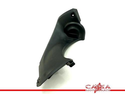 BINNENKUIPDEEL LINKS YZF R6 1999-2002 (YZF-R6 5EB 5MT), Motoren, Onderdelen | Yamaha, Gebruikt