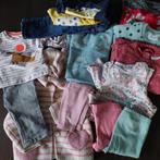 Kledingbundel (16 stuks) voor meisje maat 62, Kinderen en Baby's, Ophalen, Overige typen, Meisje, Zo goed als nieuw