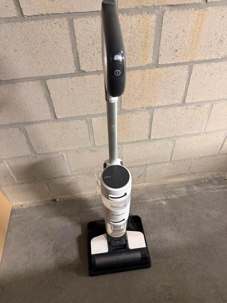Tineco iFLOOR 5, Elektronische apparatuur, Stofzuigers, Gebruikt, Overige typen, Ophalen