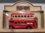 London bus AEC regal Die Cast Vintage Models, Hobby & Loisirs créatifs, Voitures miniatures | 1:87, Autres marques, Enlèvement ou Envoi