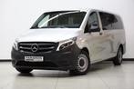 Mercedes-Benz Vito 116 CDI Tourer PRO Minibus Automaat-9G Ca, Auto's, Mercedes-Benz, Automaat, 4 cilinders, 120 kW, Bedrijf
