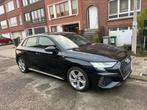 Audi A3 nieuwstaat!! ( ruilen of te koop), Te koop, Benzine, 3 cilinders, 5 deurs