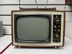 SIERA Vintage TV - Design uit het midden van de jaren 60/ 70, Antiek en Kunst, Antiek | Tv's en Audio, Ophalen