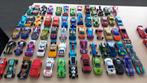 Hot Wheels 65 stuks voor 50 euro !!!, Enfants & Bébés, Jouets | Véhicules en jouets, Enlèvement ou Envoi