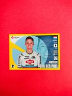 Mathieu van der Poel Panini Tour de France 2024 Sticker #34, Ophalen of Verzenden, Nieuw