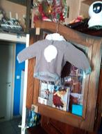 Veste bébé 6/9 moi vous l'acheter sur vinted voir la descrip, Ophalen of Verzenden, Gebruikt