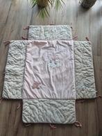 Park kuip /park legger - Roze - Nattou, Kinderen en Baby's, Ophalen