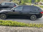 Bmw G31 520i, Auto's, BMW, Te koop, Benzine, Break, 5 deurs