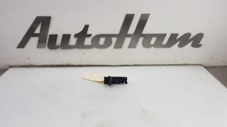 LUCHTHOEVEELHEIDSMETER Porsche Boxster (986), Auto-onderdelen, Overige Auto-onderdelen, Porsche, Gebruikt