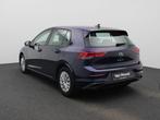 Volkswagen Golf VIII 2.0 TDI 85kW, Auto's, Voorwielaandrijving, 118 g/km, Gebruikt, Zwart