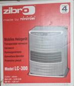 Zibro olieverwarming, Huis en Inrichting, Kachels, Ophalen, Zo goed als nieuw