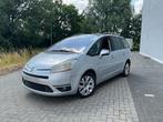 2010 Citroën C4 Picasso Personenauto, Auto's, Automaat, Gebruikt, Overige brandstoffen, C4 (Grand) Picasso