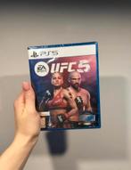 UFC 5 ongeopend, Games en Spelcomputers, Nieuw, Ophalen of Verzenden
