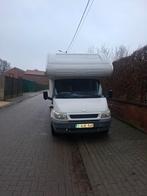 Mobilhome ford 125ch 99000km, Particulier, Douche, Ford, Ford