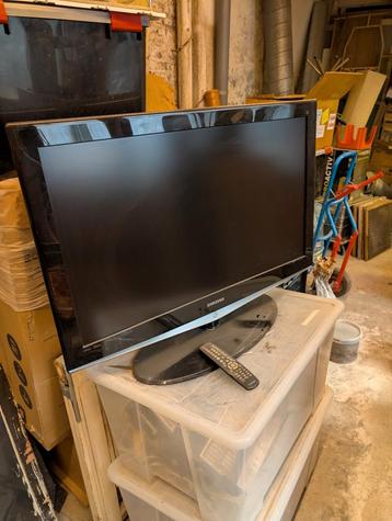 TV Samsung 40", Enlèvement, Utilisé, Samsung
