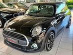 Mini Cooper 1.5 OPF (EU6d-TEMP) / Navigatie / Alu velgen / G, Auto's, Mini, Voorwielaandrijving, Stof, Zwart, 115 g/km