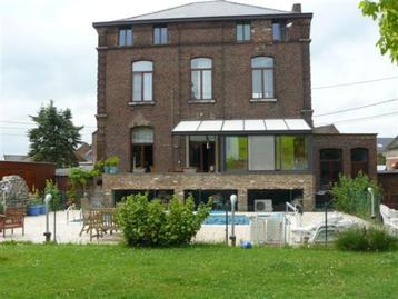 Aluminium veranda en pergola met dubbele beglazing beschikbaar voor biedingen