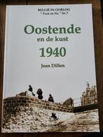 Oostende en de Kust 1940, Boeken, Ophalen of Verzenden, Zo goed als nieuw, Tweede Wereldoorlog, Landmacht
