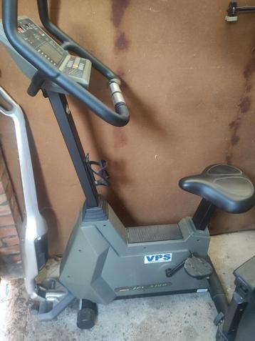 Hometrainer Johnson vps moet dringend weg doe bod  beschikbaar voor biedingen