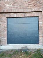 Sectionale garagedeur, Auto diversen, Autostaanplaatsen en Garages